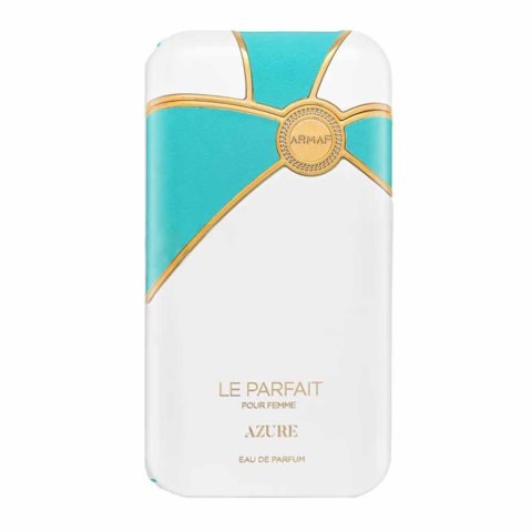 Armaf Le Parfait Azure Pour Femme woda perfumowana spray 200ml Armaf Le Parfait Azure Pour Femme woda perfumowana spray 200ml