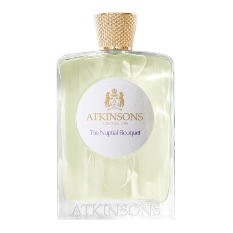 Atkinsons The Nuptial Bouquet woda toaletowa spray 100ml