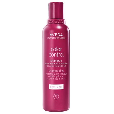 Aveda Color Control Light Shampoo lekki szampon do włosów farbowanych 200ml