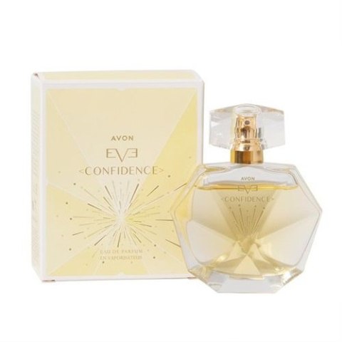 Avon Eve Confidence woda perfumowana spray 50ml Avon Eve Confidence woda perfumowana spray 50ml