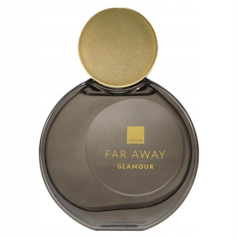 Avon Far Away Glamour woda perfumowana spray 50ml