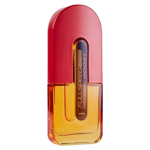 Avon Full Speed Boost woda toaletowa spray 75ml Avon Full Speed Boost woda toaletowa spray 75ml