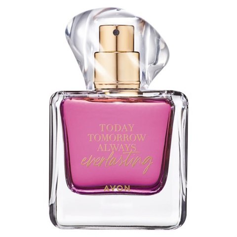 Avon Today Tomorrow Always Everlasting woda perfumowana spray 50ml