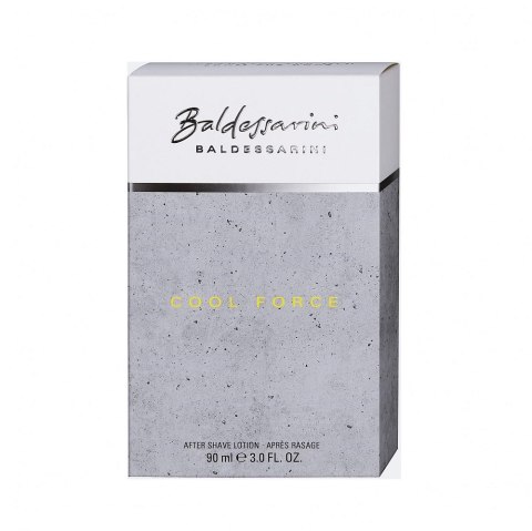 Baldessarini Cool Force woda po goleniu flakon 90ml Baldessarini Cool Force woda po goleniu flakon 90ml