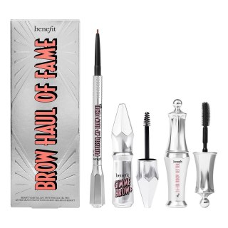 Benefit Brow Haul of Fame zestaw do makijażu brwi 3