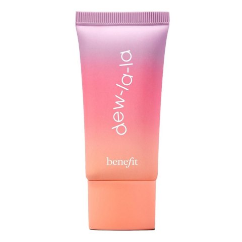 Benefit Dew-la-la Liquid Glow rozświetlacz w płynie Aurora 25ml Benefit Dew-la-la Liquid Glow rozświetlacz w płynie Aurora 25ml