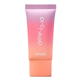 Benefit Dew-la-la Liquid Glow rozświetlacz w płynie Comet 25ml