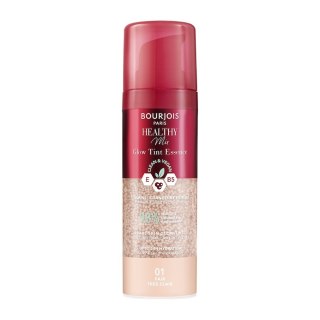 Bourjois Healthy Mix Glow Tint Essence nawilżająca esencja wyrównująca koloryt 01 Fair 30ml