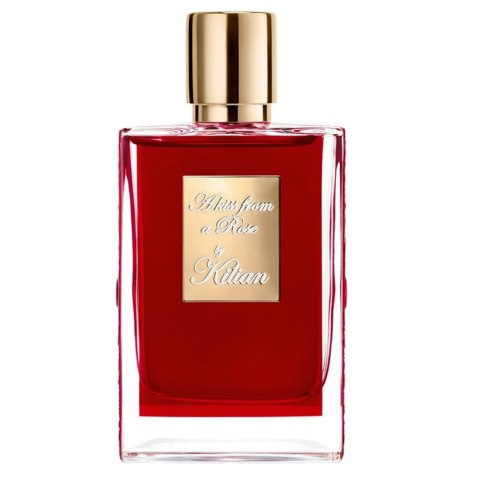 By KILIAN A Kiss From a Rose woda perfumowana refillable spray 50ml