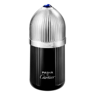 Cartier Pasha de Cartier Edition Noire woda toaletowa spray 100ml