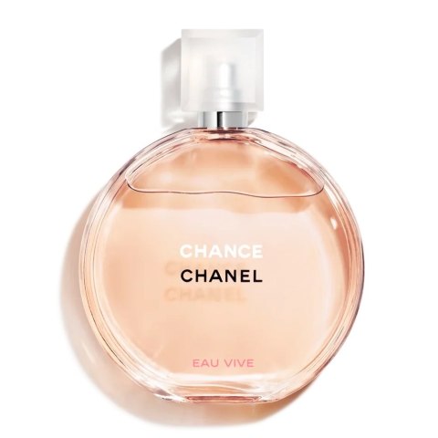 Chanel Chance Eau Vive woda toaletowa spray 150ml Chanel Chance Eau Vive woda toaletowa spray 150ml