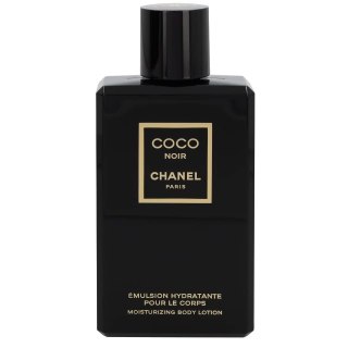 Chanel Coco Noir balsam do ciała 200ml