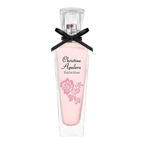 Christina Aguilera Definition woda perfumowana spray 50ml