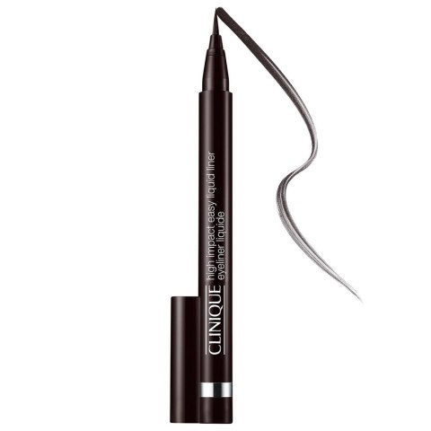 Clinique High Impact Easy Liquid Liner eyeliner w płynie 03 Espresso