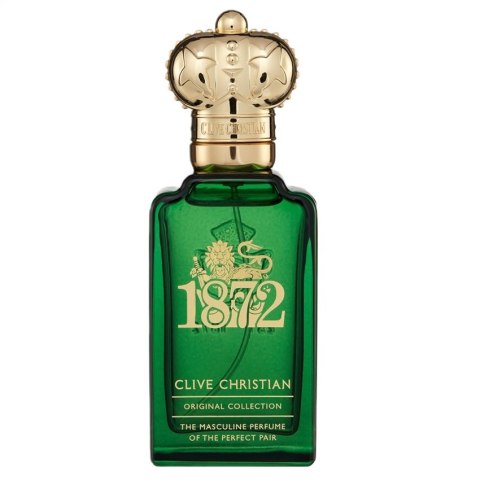 Clive Christian 1872 Masculine perfumy spray 50ml