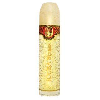 Cuba Original Cuba Strass Tiger woda perfumowana spray 100ml