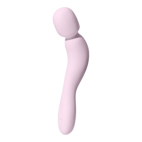 Dame Com Wand Vibrator wibrator różdżka Quartz