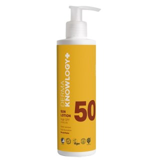 DermaKnowlogy Balsam przeciwsłoneczny SPF50 200ml