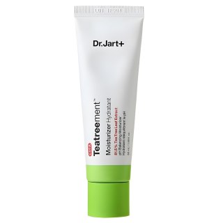 Dr.Jart+ Ctrl-A Teatreement lekki krem nawilżający przeciw niedoskonałościom 50ml
