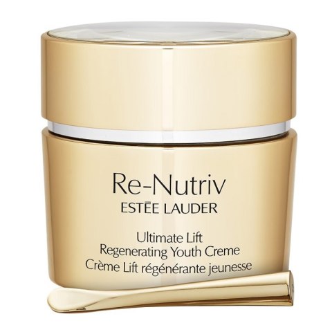 Estée Lauder Re-Nutriv Ultimate Lift Regenerating Youth Creme regenerujący krem do twarzy 15ml Estée Lauder Re-Nutriv Ultimate Lift Regenerating Youth Creme regenerujący krem do twarzy 15ml