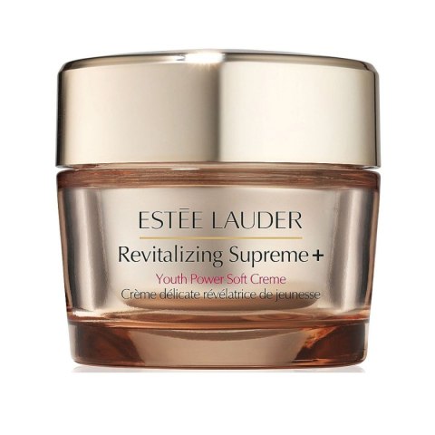 Estée Lauder Revitalizing Supreme+ Youth Power Soft Creme Moisturizer delikatny ujędrniający krem do twarzy 30ml Estée Lauder Revitalizing Supreme+ Youth Power Soft Creme Moisturizer delikatny ujędrniający krem do twarzy 30ml