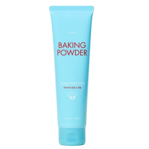 Etude Baking Powder peeling do twarzy z sodą 200g