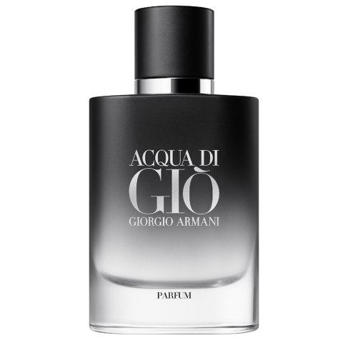 Giorgio Armani Acqua di Gio Pour Homme perfumy spray 75ml - produkt bez opakowania