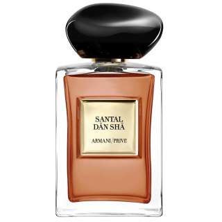 Giorgio Armani Santal Dan Sha woda toaletowa spray 100ml