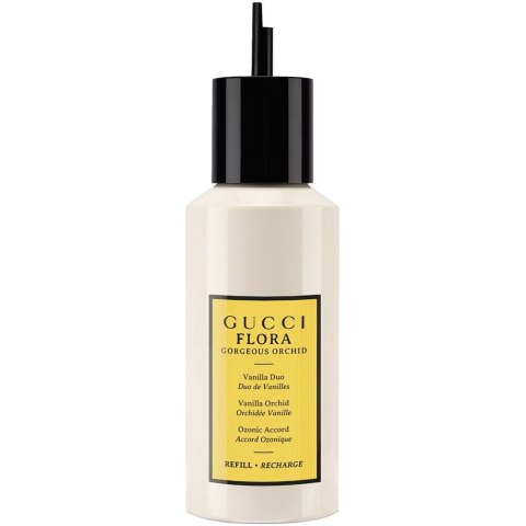 Gucci Flora Gorgeous Orchid woda perfumowana refill 150ml