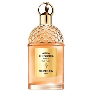 Guerlain Aqua Allegoria Forte Oud Yuzu woda perfumowana spray 125ml