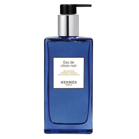 Hermes Eau De Citron Noir żel pod prysznic 200ml Hermes Eau De Citron Noir żel pod prysznic 200ml
