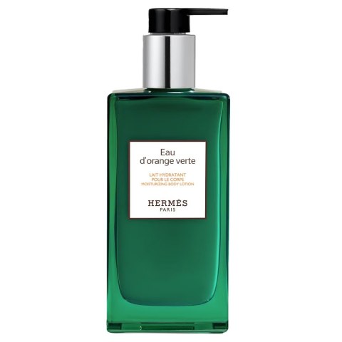 Hermes Eau d'Orange Verte nawilżający balsam do ciała 200ml