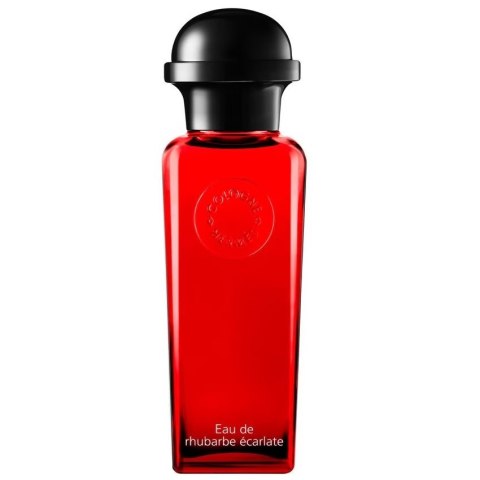 Hermes Eau de Rhubarbe Ecarlate woda kolońska spray 50ml Hermes Eau de Rhubarbe Ecarlate woda kolońska spray 50ml