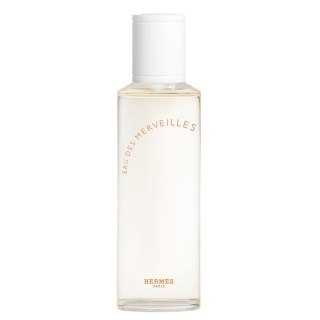 Hermes Eau des Merveilles woda toaletowa refill 125ml