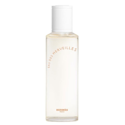 Hermes Eau des Merveilles woda toaletowa refill 125ml Hermes Eau des Merveilles woda toaletowa refill 125ml