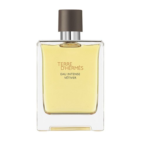 Hermes Terre D'Hermes Eau Intense Vetiver woda perfumowana spray 100ml - produkt bez opakowania