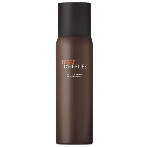Hermes Terre D'Hermes pianka do golenia 200ml Hermes Terre D'Hermes pianka do golenia 200ml