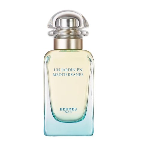 Hermes Un Jardin En Mediterranee woda toaletowa spray 50ml