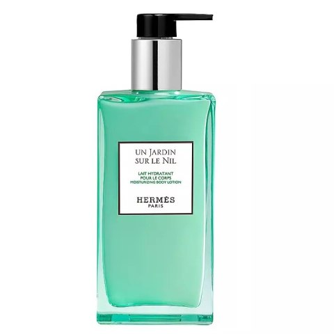 Hermes Un Jardin Sur Le Nil nawilżający balsam do ciała 200ml Hermes Un Jardin Sur Le Nil nawilżający balsam do ciała 200ml