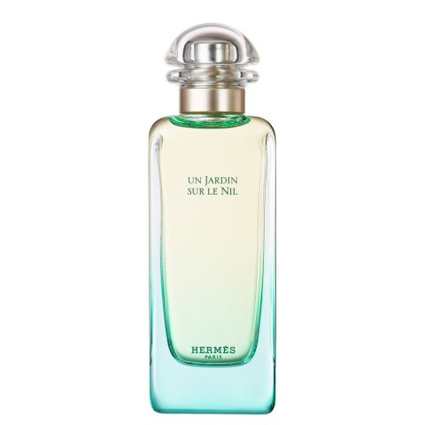 Hermes Un Jardin Sur Le Nil woda toaletowa spray 100ml - produkt bez opakowania Hermes Un Jardin Sur Le Nil woda toaletowa spray 100ml - produkt bez opakowania