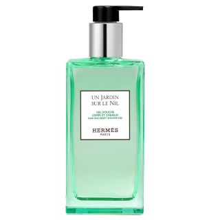 Hermes Un Jardin Sur Le Nil żel pod prysznic 200ml