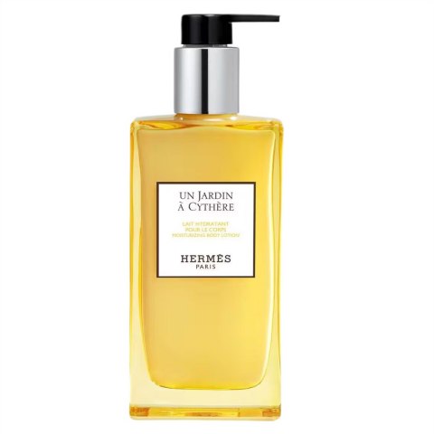 Hermes Un Jardin a Cythere nawilżający balsam do ciała 200ml Hermes Un Jardin a Cythere nawilżający balsam do ciała 200ml
