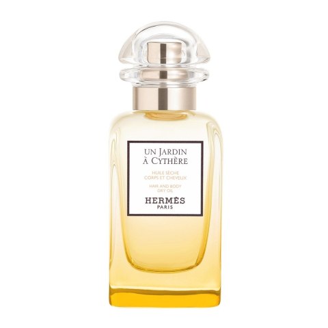 Hermes Un Jardin a Cythere suchy olejek do włosów i ciała 50ml Hermes Un Jardin a Cythere suchy olejek do włosów i ciała 50ml