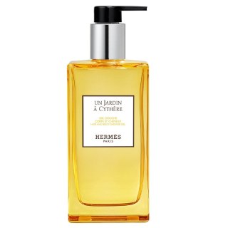 Hermes Un Jardin a Cythere żel pod prysznic 200ml