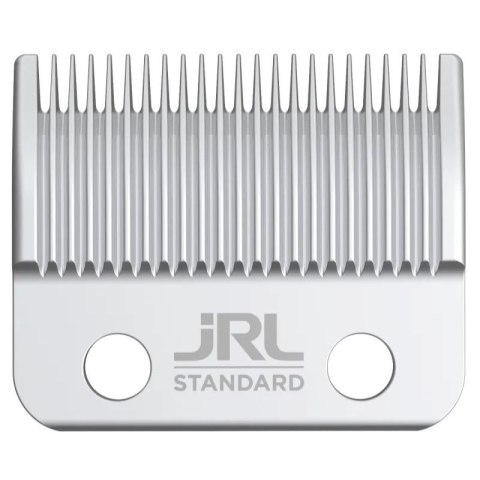 JRL Ostrze Stałe i Ruchome Standard do Maszynki JRL Fresh Fade 2020C Srebrne JRL Ostrze Stałe i Ruchome Standard do Maszynki JRL Fresh Fade 2020C Srebrne