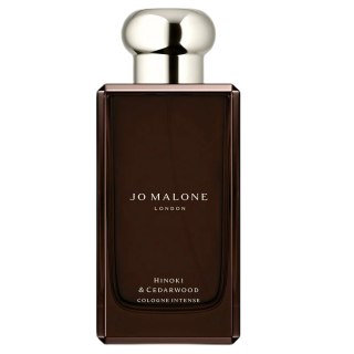 Jo Malone Hinoki & Cedarwood Intense woda kolońska spray 100ml