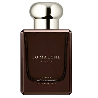 Jo Malone Hinoki & Cedarwood Intense woda kolońska spray 50ml