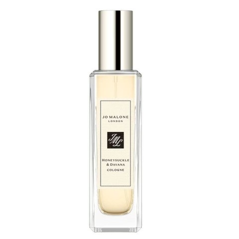 Jo Malone Honeysuckle & Davana woda kolońska spray 30ml Jo Malone Honeysuckle & Davana woda kolońska spray 30ml
