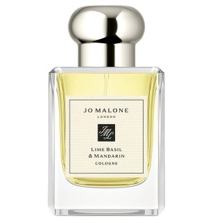 Jo Malone Lime Basil & Mandarin woda kolońska spray 50ml