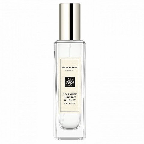 Jo Malone Nectarine Blossom & Honey woda kolońska spray 30ml